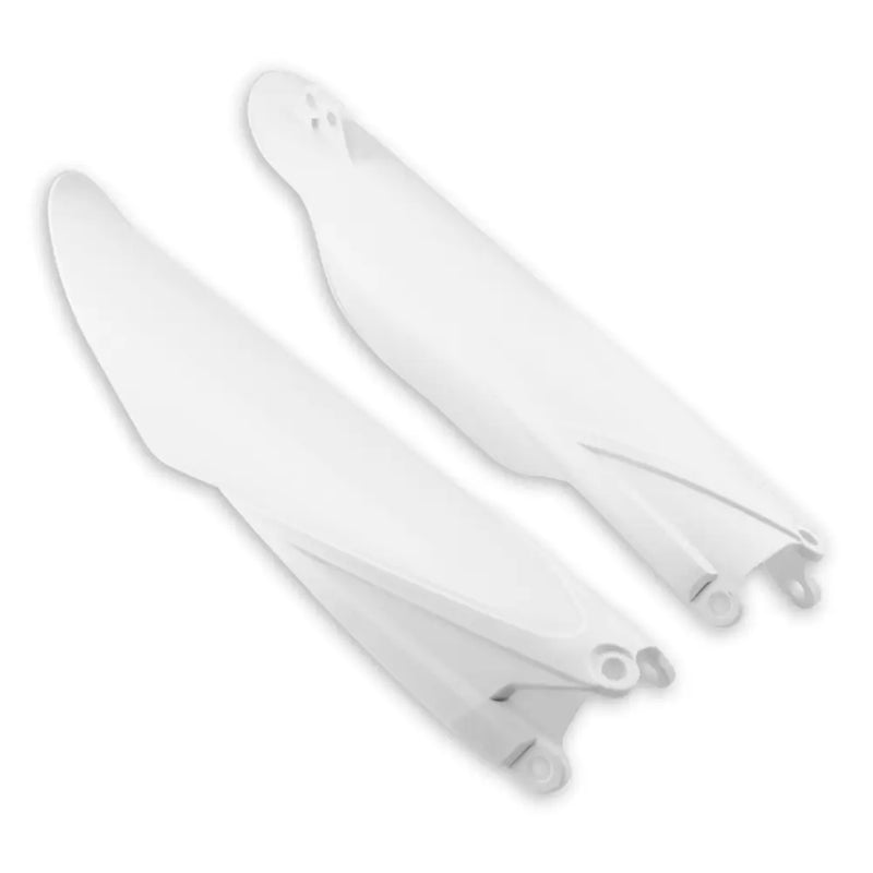 Cycra Fork Guards Body 1CYC-6907-42 - White