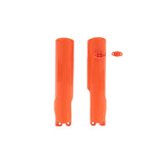 Cycra Fork Guards Body 1CYC-6911-22 - Orange