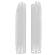 Cycra Fork Guards Body 1CYC-6912-30 - White