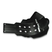 Cycra Full Armor Skid Plate Guards/Braces 1CYC-6209-12 - Black