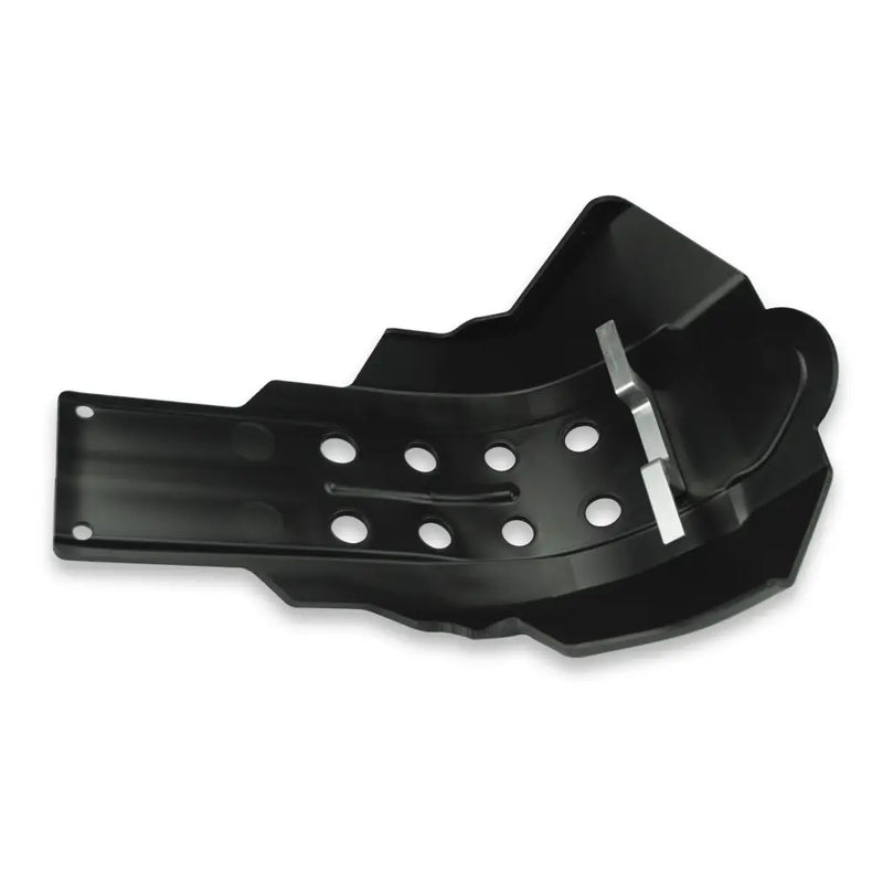 Cycra Full Armor Skid Plate Guards/Braces 1CYC-6209-12 - Black