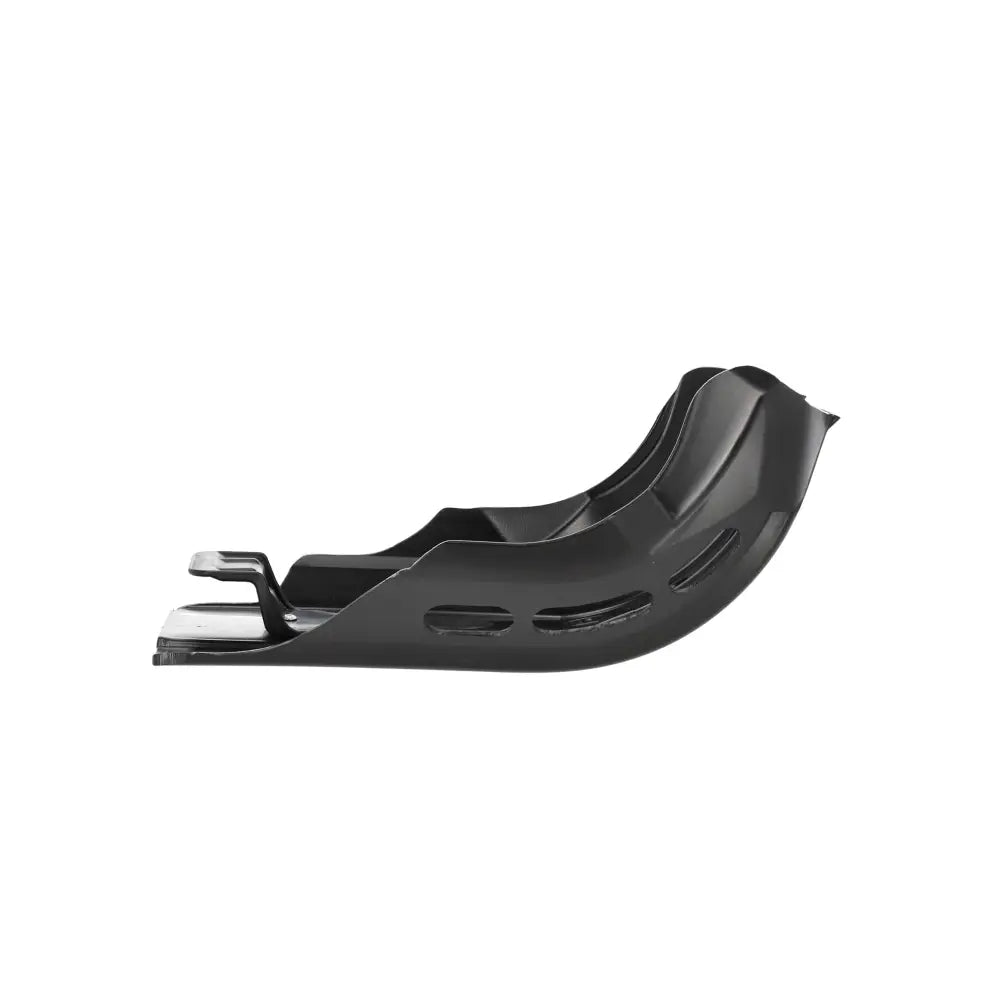 Cycra Full Armor Skid Plate Guards/Braces 1CYC-6247-12 - Black
