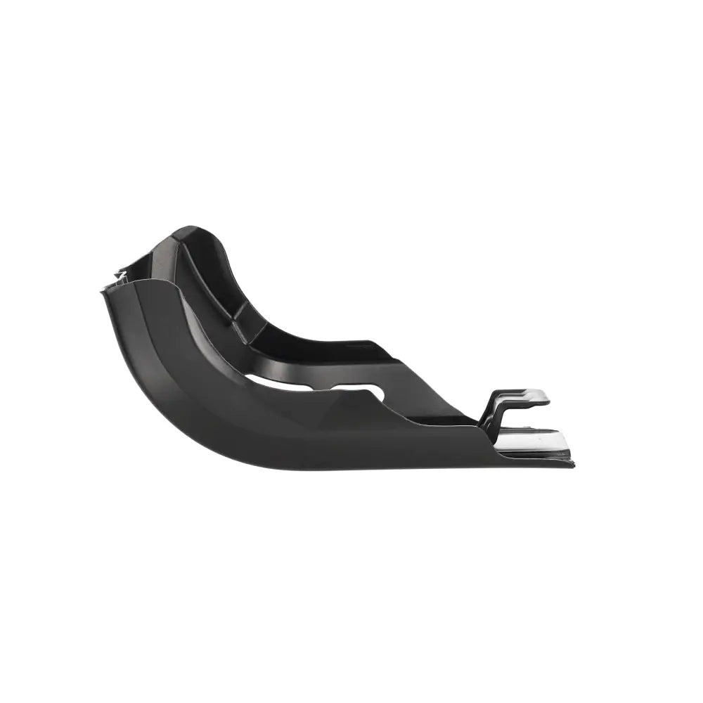 Cycra Full Armor Skid Plate Guards/Braces 1CYC-6247-12 - Black
