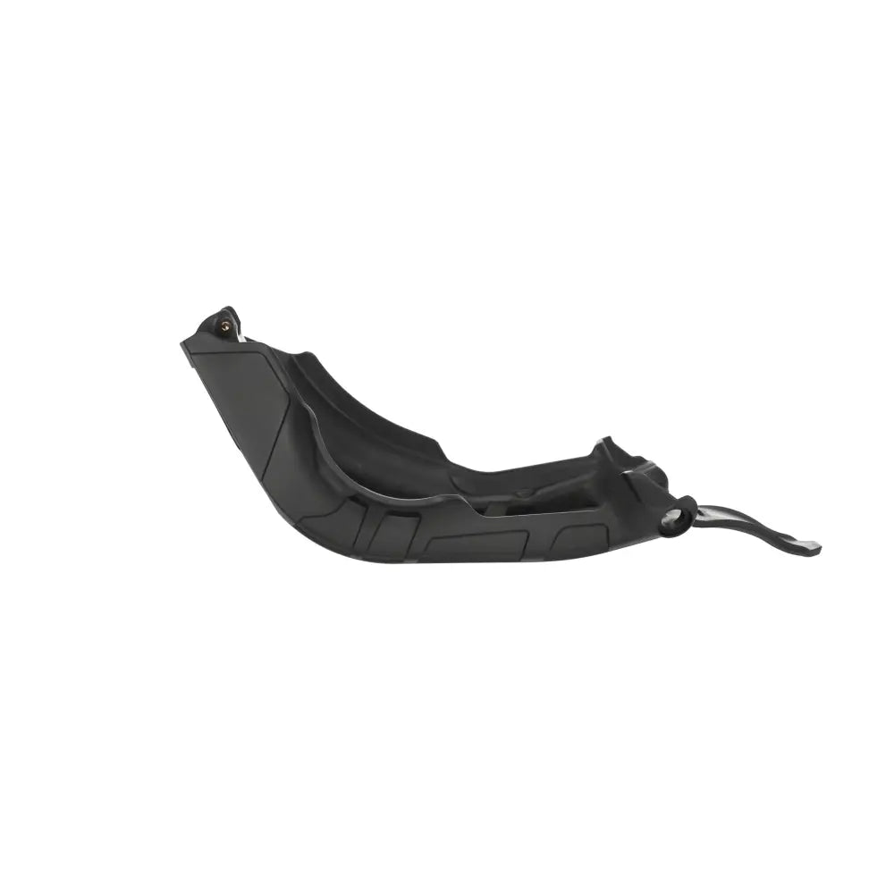 Cycra Full Armor Skid Plate Guards/Braces 1CYC-6250-12 - Black