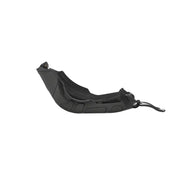 Cycra Full Armor Skid Plate Guards/Braces 1CYC-6250-12 - Black