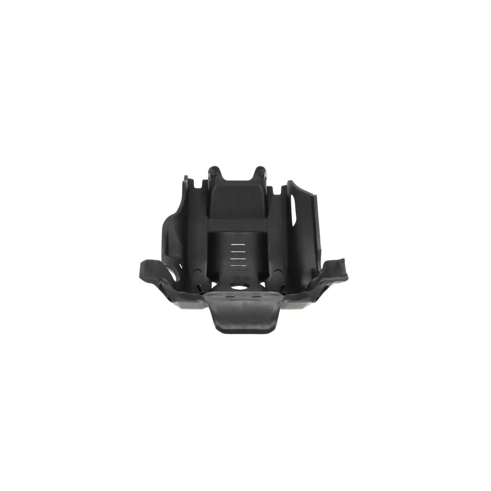 Cycra Full Armor Skid Plate Guards/Braces 1CYC-6250-12 - Black