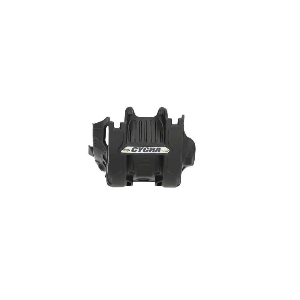 Cycra Full Armor Skid Plate Guards/Braces 1CYC-6250-12 - Black