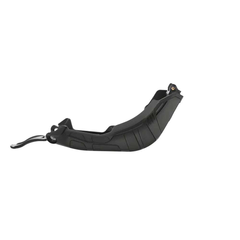 Cycra Full Armor Skid Plate Guards/Braces 1CYC-6250-12 - Black