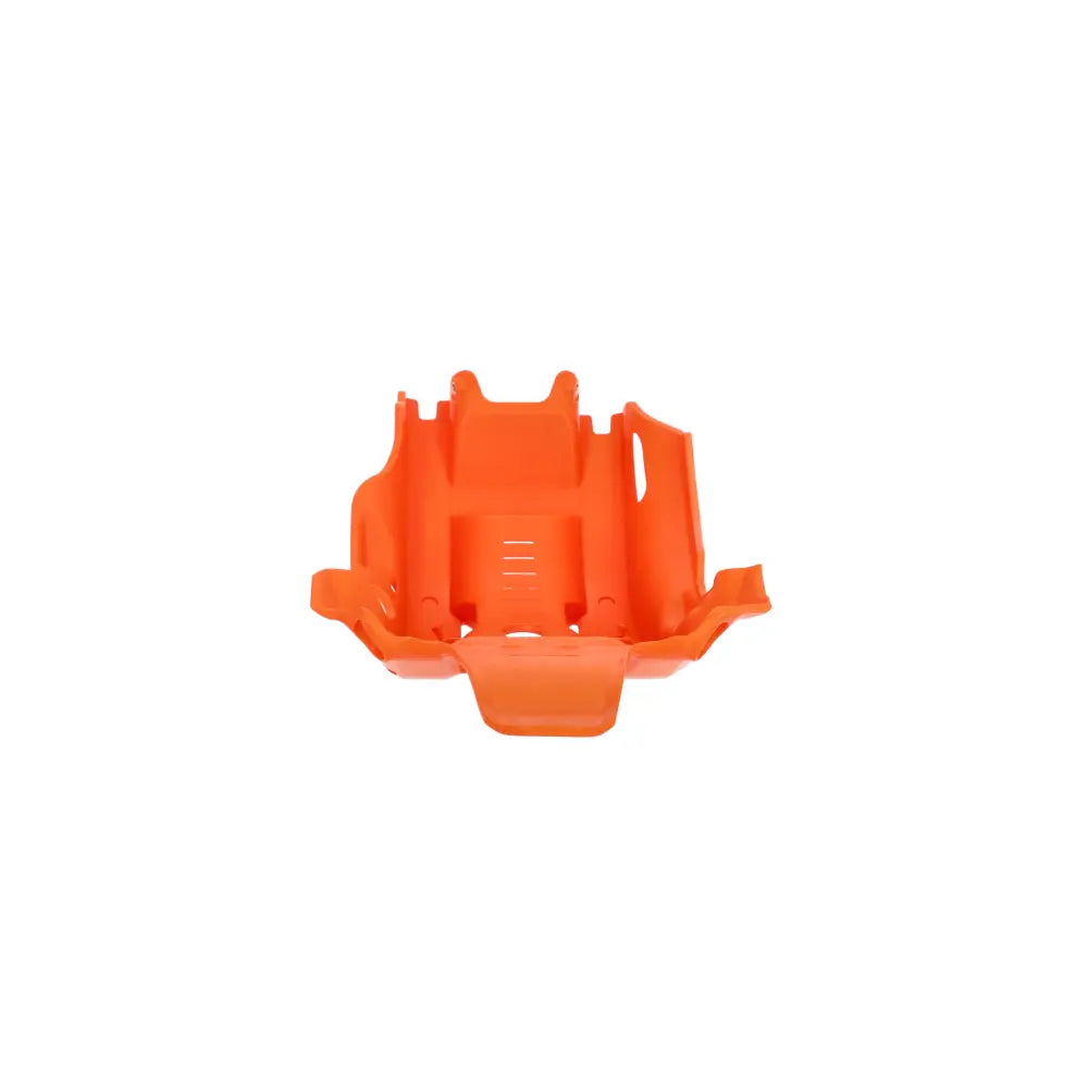 Cycra Full Armor Skid Plate Guards/Braces 1CYC-6250-22 - Orange