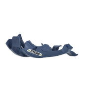 Cycra Full Armor Skid Plate Guards/Braces 1CYC-6251-89 - Blue