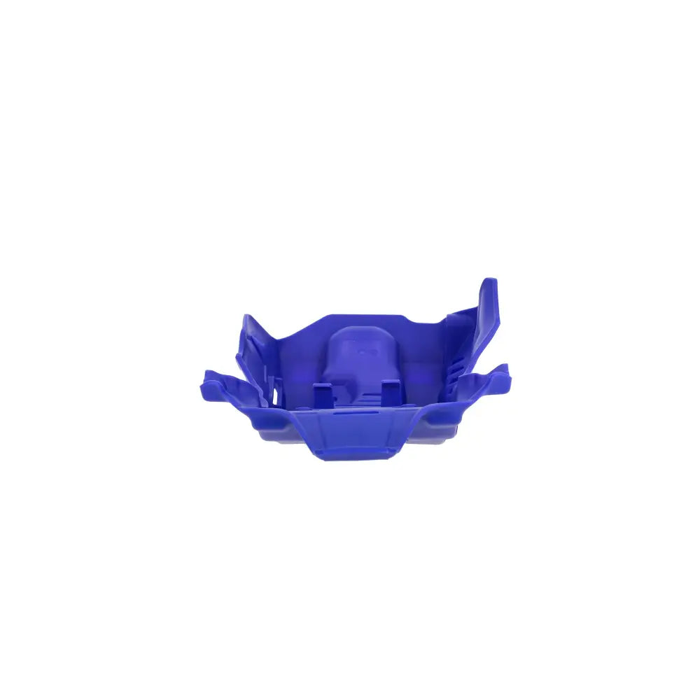 Cycra Full Armor Skid Plate Guards/Braces 1CYC-6252-62 - Blue