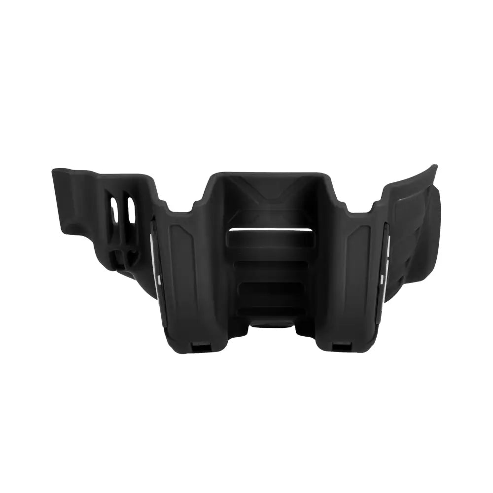 Cycra Full Armor Skid Plate Guards/Braces 1CYC-6253-12 - Black