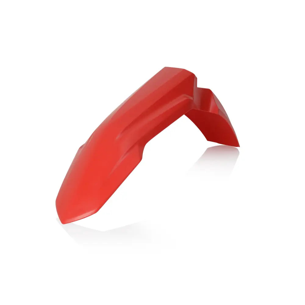 Cycra Lite Front Fender Red