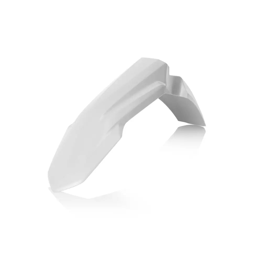 Cycra Lite Front Fender White