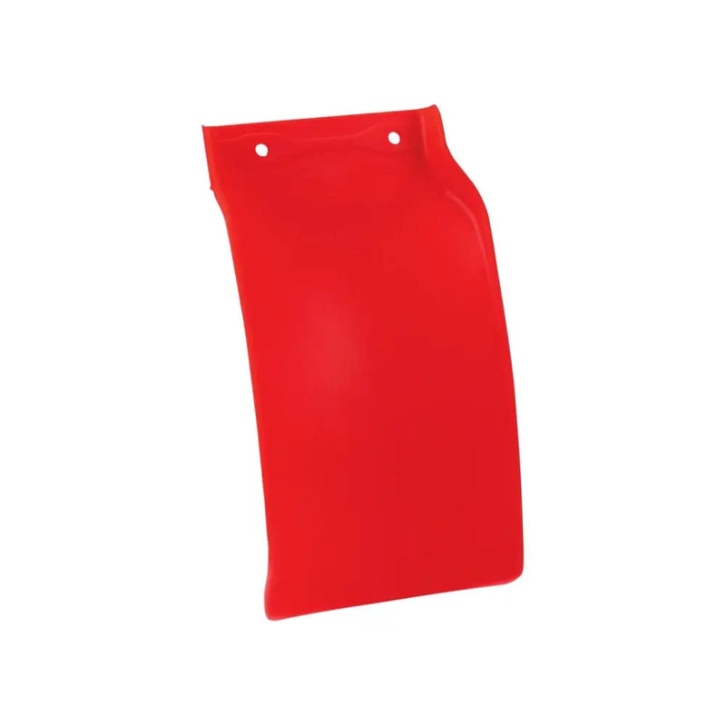 Cycra Mud Flap Body 1CYC-3885-32 - Red