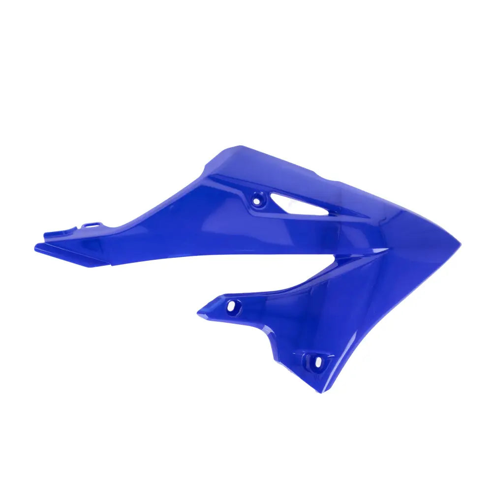 Cycra OEM Radiator Shrouds