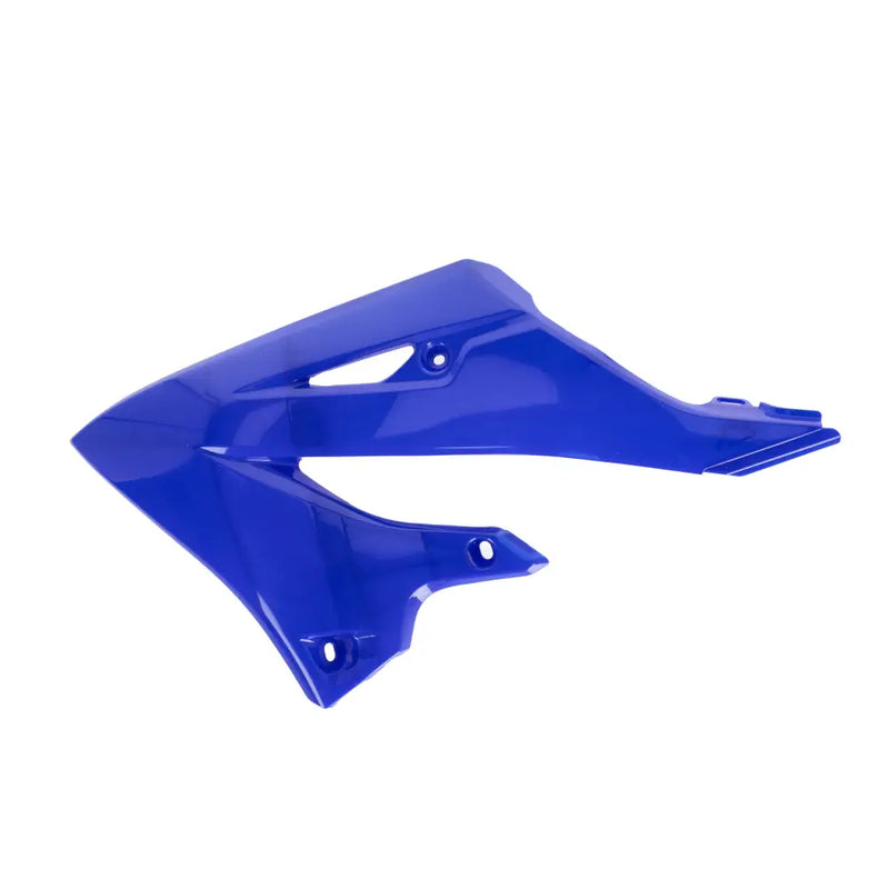 Cycra OEM Radiator Shrouds Body 1CYC-1786-62 - Blue