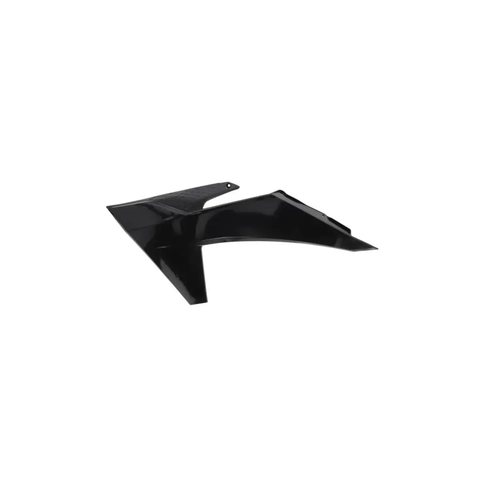 Cycra OEM Radiator Shrouds Body 1CYC-1907-12 - Black