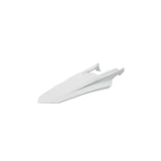 Cycra OEM Rear Fender Body 1CYC-1745-30 - White