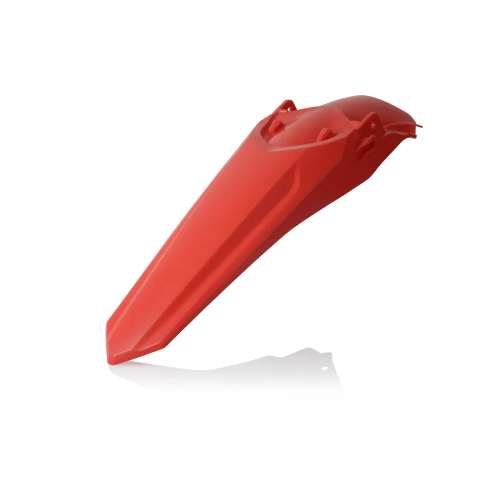 Cycra OEM Rear Fender OEM / Red