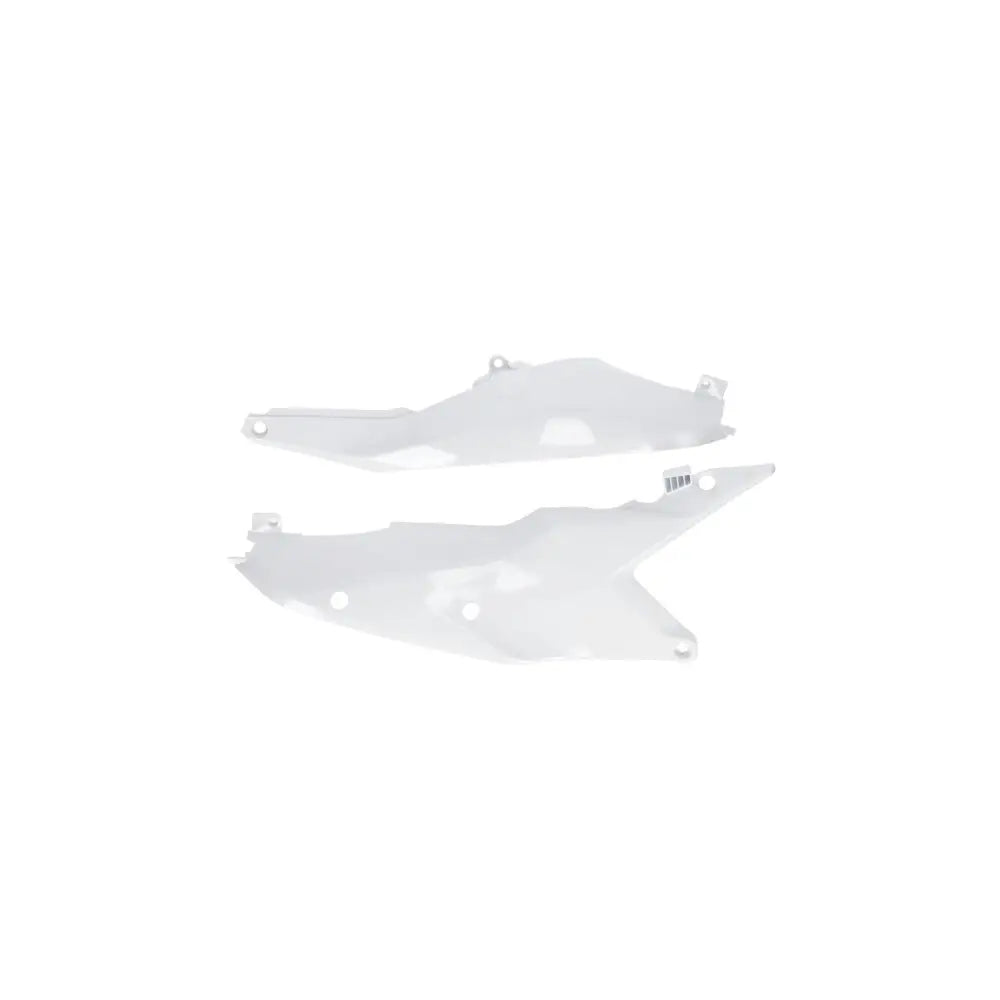 Cycra OEM Side Panels Body 1CYC-1909-30 - White