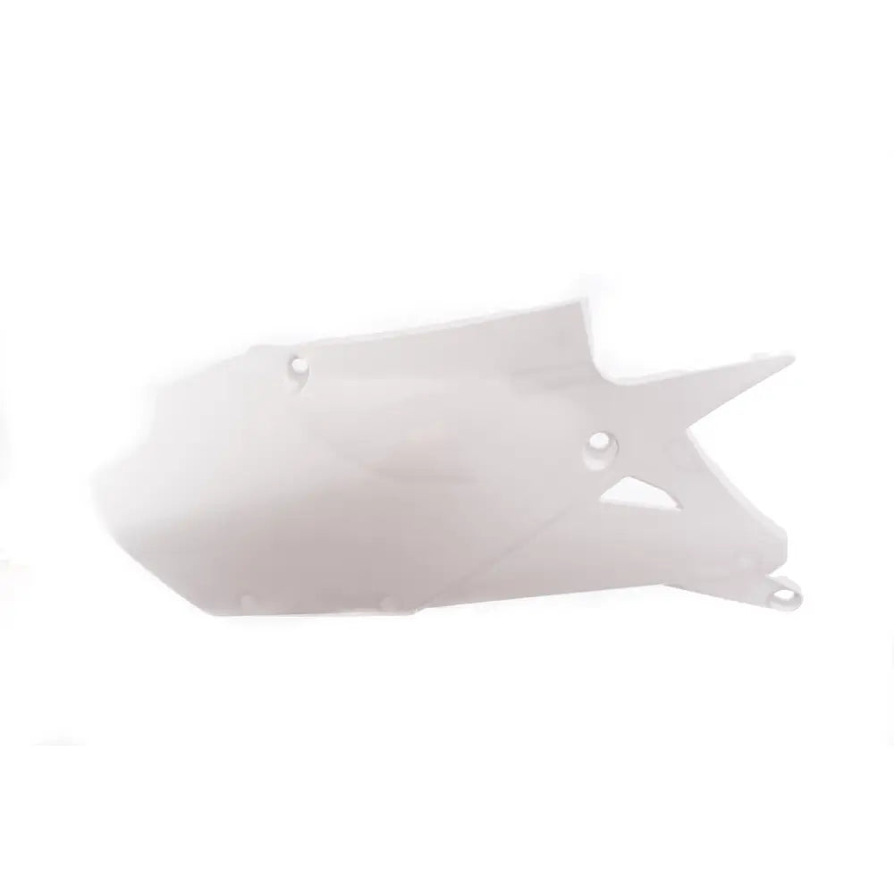 Cycra OEM Side Panels OEM / White