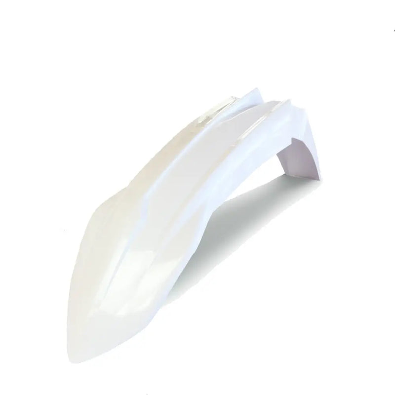 Cycra Performance Front Fender Body 1CYC-1563-42 - White