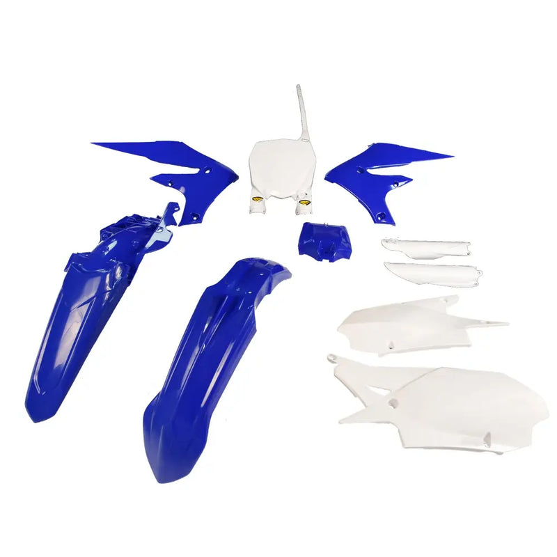 Cycra Powerflow Full Body Kit 1CYC-9327-02 - Oem Color