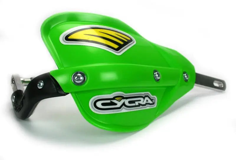 Cycra Probend Bar Pack - Green - RV and Auto Parts