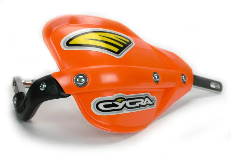 Cycra Probend Bar Pack - Orange - Cycra
