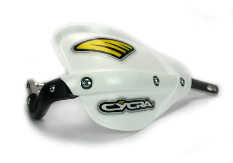 Cycra Probend Bar Pack - White - Cycra