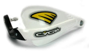 Cycra Probend Composite Bar Pack - White - RV and Auto Parts