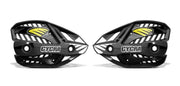 Cycra Probend CRM Ultra Hand Shield - Black - RV and Auto Parts