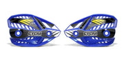 Cycra Probend CRM Ultra Hand Shield - Blue - RV and Auto Parts