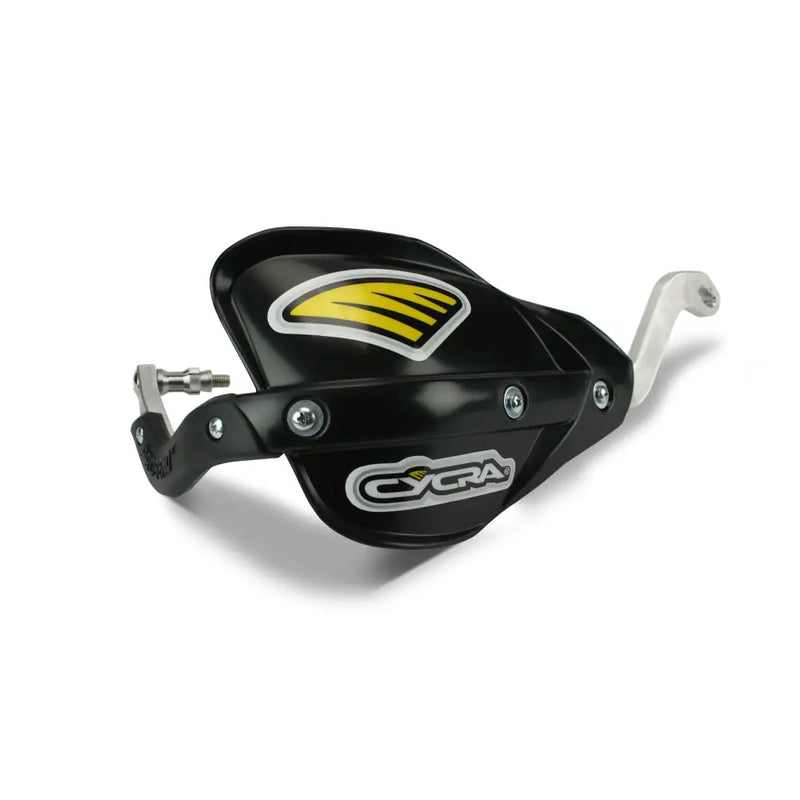 Cycra Probend Flexx Bar Handshields Handguards 1CYC-7600-12 - Black Atv