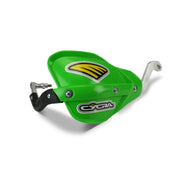 Cycra Probend Flexx Bar Racer Pack Handguards 1CYC-7700-72 - Green Motocycles