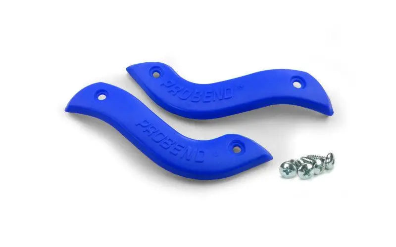 Cycra Probend Plastic Bumper - Blue - RV and Auto Parts