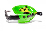 Cycra Probend Ultra Bar Pack - Green - RV and Auto Parts