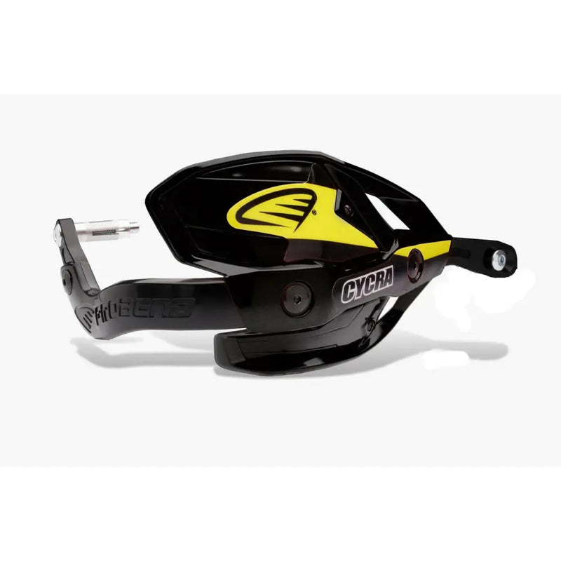 Cycra Probend Ultra Bar Pack Handguards 1CYC-7507-12 - Black