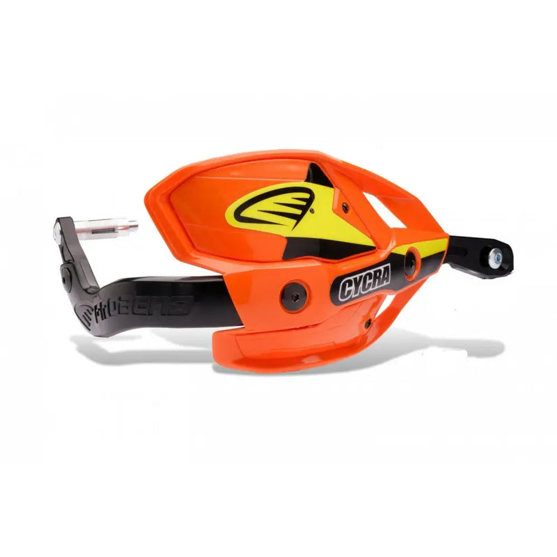 Cycra Probend Ultra Bar Pack Handguards 1CYC-7507-22 - Orange