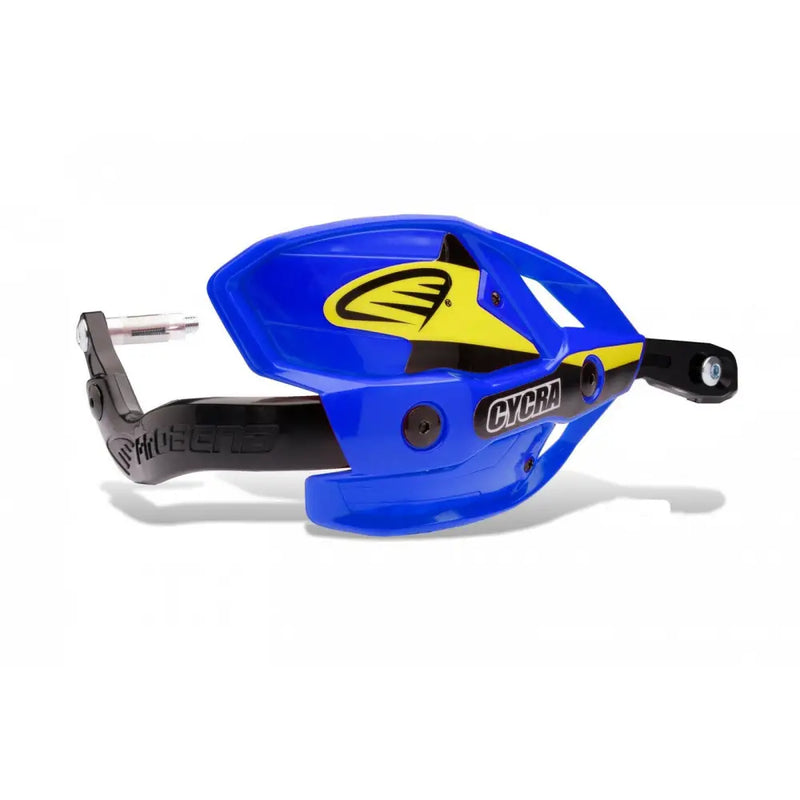 Cycra Probend Ultra Bar Pack Handguards 1CYC-7507-62 - Blue