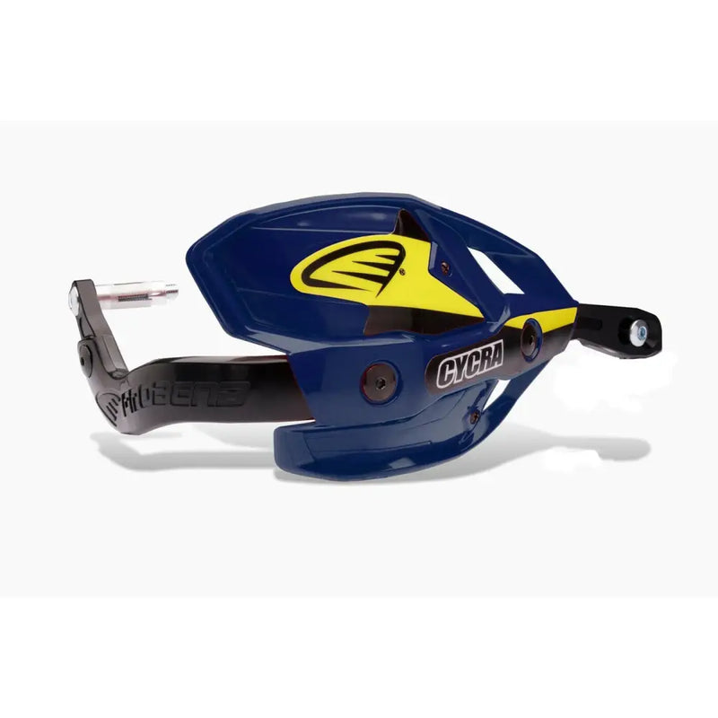 Cycra Probend Ultra Bar Pack Handguards 1CYC-7507-89 - Blue