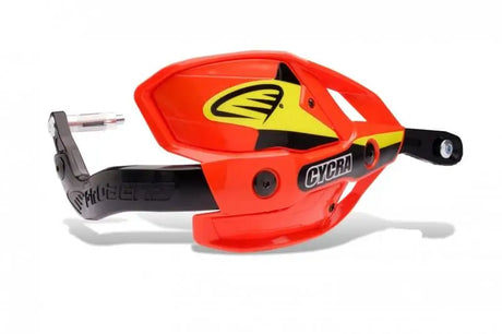 Cycra Probend Ultra Bar Pack - Red - RV and Auto Parts