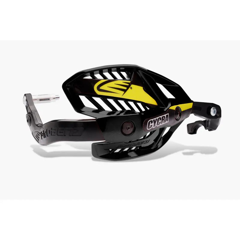 Cycra Probend Ultra HCM Handguards 1CYC-7505-12HCM - Black