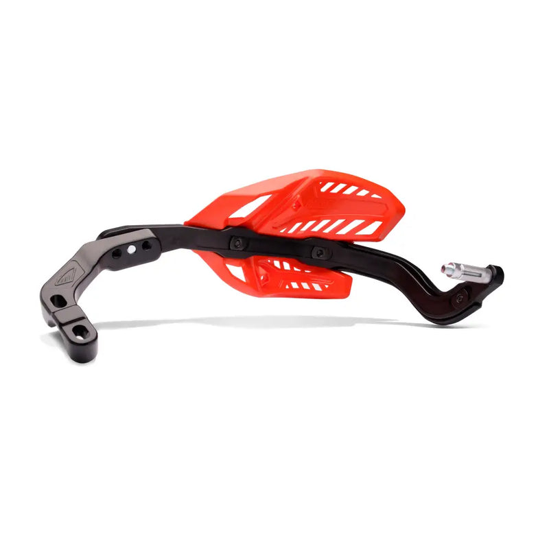 Cycra Probend Ultra HCM Handguards 1CYC-7505-32HCM - Red