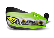 Cycra Rebound Guard w/Green - Shields - RV and Auto Parts