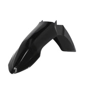 Cycra Replica Front Fender Body 1CYC-1564-12 - Black
