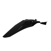 Cycra Replica Rear Fender Body 1CYC-1716-12 - Black