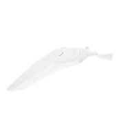 Cycra Replica Rear Fender Body 1CYC-1716-30 - White