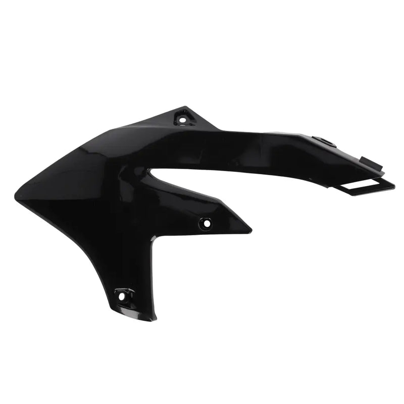 Cycra Replica Shrouds Body 1CYC-1787-12 - Black